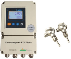 Thermal energy meter